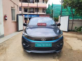 Tata Tigor EV XZ PLUS